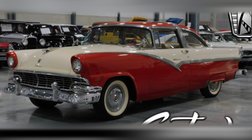 1956 Ford Crown Victoria 