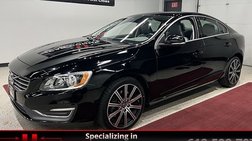 2014 Volvo S60 T6