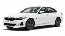 2023 BMW 3 Series 330e