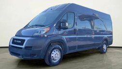 2021 Ram ProMaster 3500 159 WB