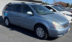 2012 Kia Sedona LX