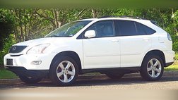 2005 Lexus RX 330 Base