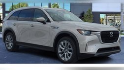 2026 Mazda CX-90 3.3 Turbo Preferred