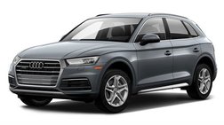 2019 Audi Q5 quattro Premium Plus 45 TFSI