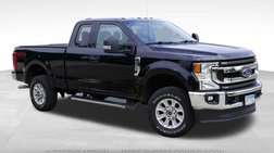 2021 Ford Super Duty F-250 XLT