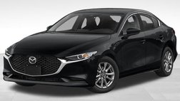 2021 Mazda MAZDA3 2.5 S