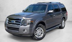 2014 Ford Expedition Limited