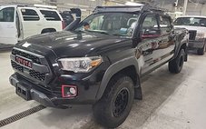 2018 Toyota Tacoma TRD Off-Road