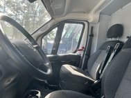 2021 Ram ProMaster 3500 159 WB
