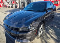 2016 Dodge Charger R/T