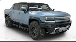 2024 GMC HUMMER EV 3X