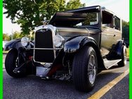 1926 Other Makes Model 92 2dr Sedan (Cash Only) Stock#9701665