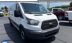 2017 Ford Transit 250
