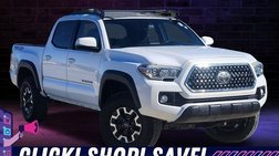 2019 Toyota Tacoma TRD Pro