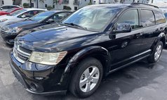 2011 Dodge Journey Mainstreet