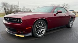 2020 Dodge Challenger R/T