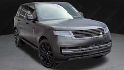 2024 Land Rover Range Rover P530 Autobiography