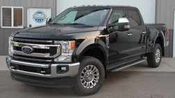 2020 Ford Super Duty F-250 XLT