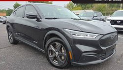 2022 Ford Mustang Mach-E Select