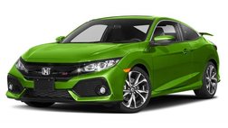 2018 Honda Civic Si