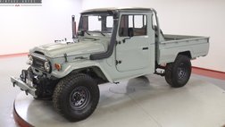 1974 Toyota Land Cruiser 