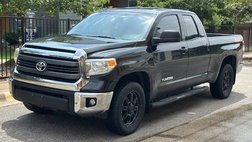 2014 Toyota Tundra SR5