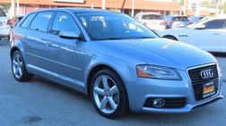2013 Audi A3 2.0 TDI Premium Plus