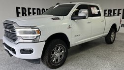 2024 Ram Ram Pickup 2500 Laramie