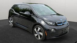 2016 BMW i3 Base