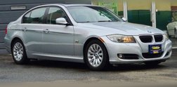 2009 BMW 3 Series 328i xDrive