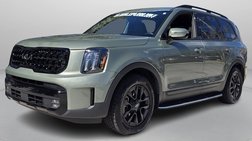 2024 Kia Telluride SX-Prestige X-Pro