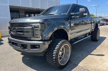 2017 Ford Super Duty F-250 Lariat
