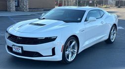 2020 Chevrolet Camaro LT1