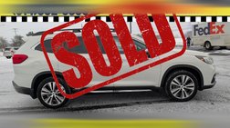 2021 Subaru Ascent Touring