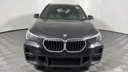 2022 BMW X1 xDrive28i