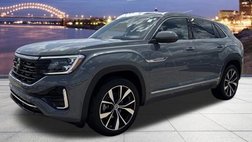 2024 Volkswagen Atlas Cross Sport SEL Premium R-Line 4Motion