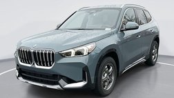 2025 BMW X1 xDrive28i