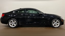 2014 BMW 4 Series 428i xDrive