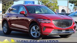 2023 Genesis GV70 2.5T Standard