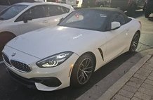 2020 BMW Z4 sDrive 30i