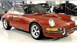 1969 Porsche 911 S