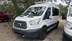 2018 Ford Transit 150 XLT