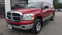 2007 Dodge Ram 1500 SLT