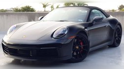 2023 Porsche 911 Carrera S