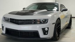 2015 Chevrolet Camaro ZL1