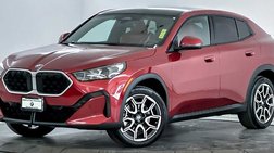 2025 BMW X2 xDrive28i