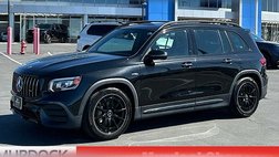 2022 Mercedes-Benz GLB AMG GLB 35