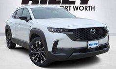 2025 Mazda CX-50 Hybrid Premium Plus