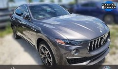 2022 Maserati Levante GT