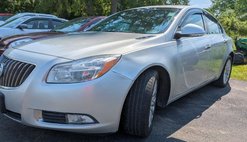 2013 Buick Regal Premium 1